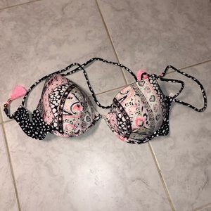 Victoria secret swim